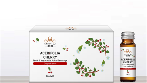 胶原蛋白肽饮品