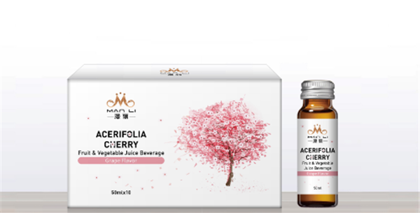 胶原蛋白肽饮品